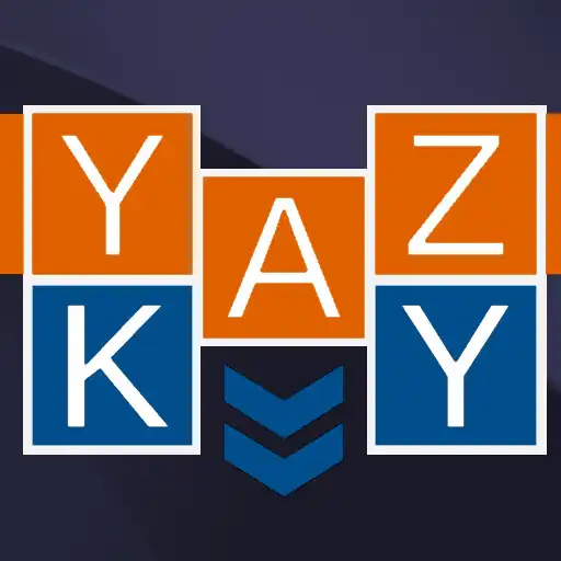 Play YazKay - Kelime Bulmaca Oyunu APK