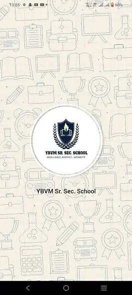 Play YBVM Sr Sec School  and enjoy YBVM Sr Sec School with UptoPlay