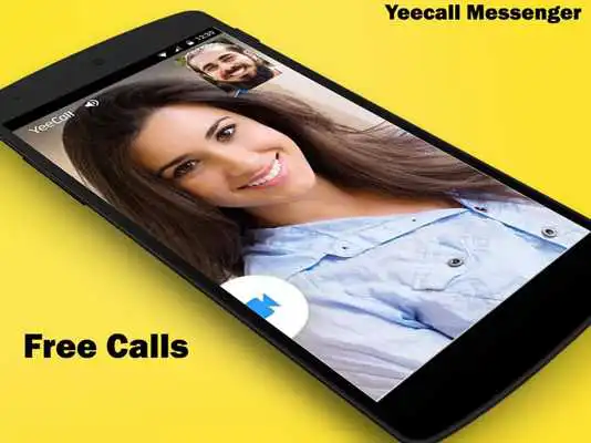 Play YeeCall Messenger