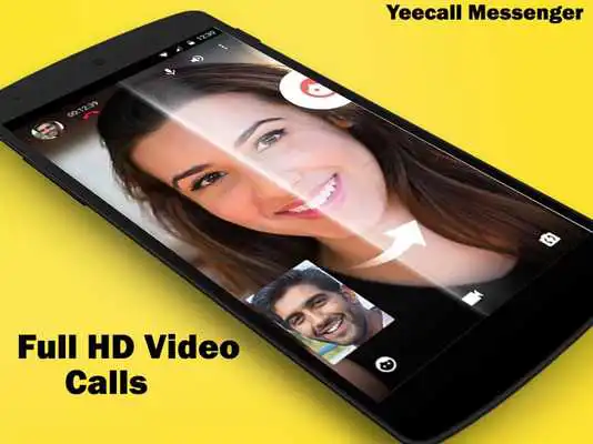 Play YeeCall Messenger