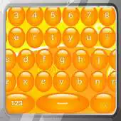 Free play online Yellow Keyboards APK