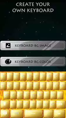 Play Yellow Keyboards