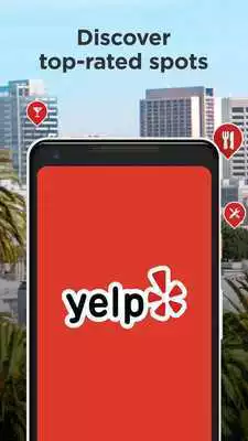 Play Yelp