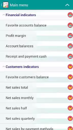 Play Yemensoft onyx KPI