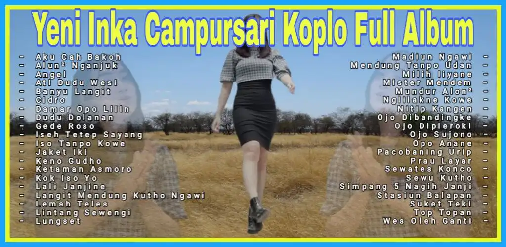 Play Yeni Inka Campursari Koplo  and enjoy Yeni Inka Campursari Koplo with UptoPlay