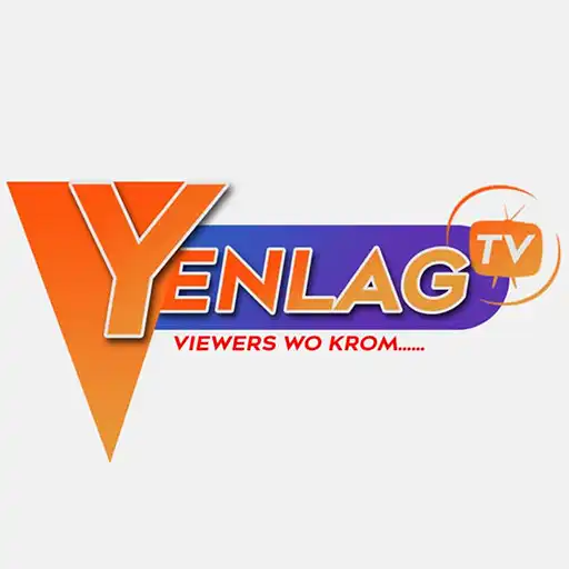 Play YENLAG TV APK