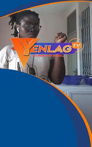 Play YENLAG TV  and enjoy YENLAG TV with UptoPlay