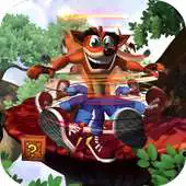 Free play online Yeplays For Bandicoot APK