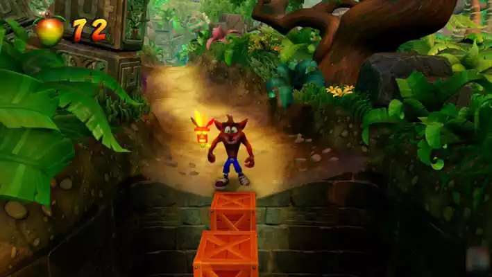 Play Yeplays For Bandicoot