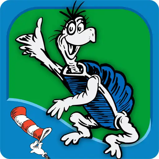 Free play online Yertle the Turtle - Dr. Seuss  APK