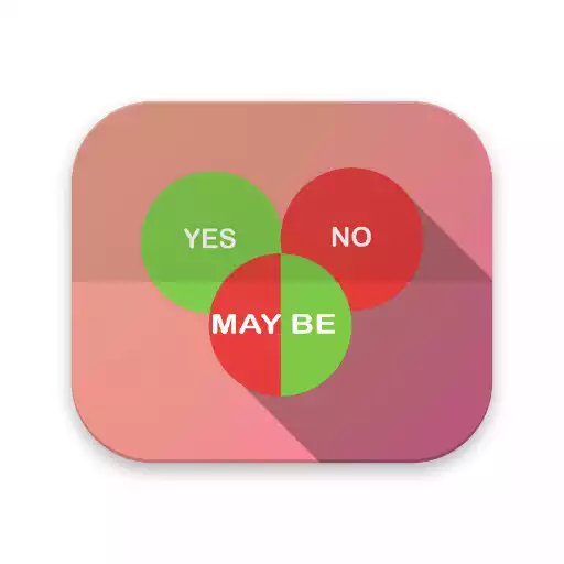 Play Yes No Maybe APK