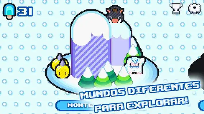 Play Yeti Perdido