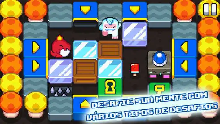 Play Yeti Perdido