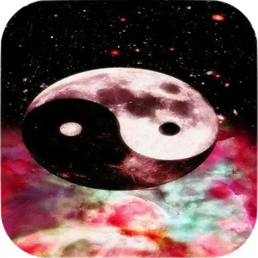 Free play online ying yang wallpapers  APK