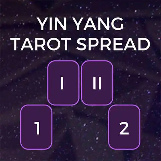 Free play online YIN YANG TAROT APK