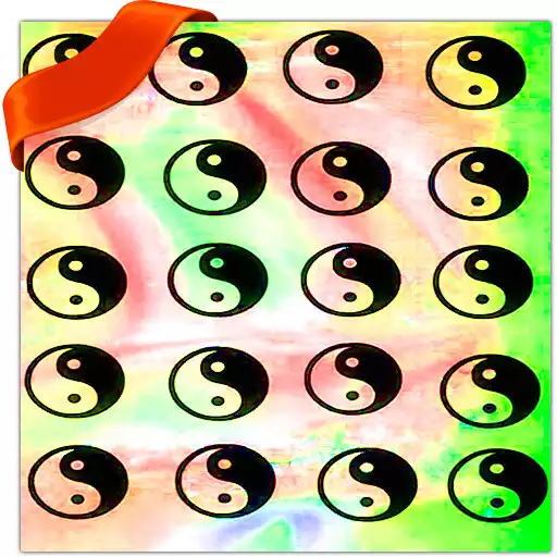 Free play online Yin Yang Wallpapers  APK