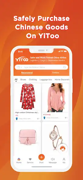 Play YITOO Wholesale Market  and enjoy YITOO Wholesale Market with UptoPlay