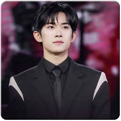 Play Yi Yang Qian Xi TFBOYS Wallpapers APK