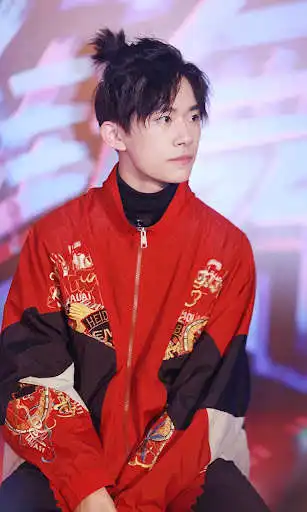 Play Yi Yang Qian Xi TFBOYS Wallpapers  and enjoy Yi Yang Qian Xi TFBOYS Wallpapers with UptoPlay