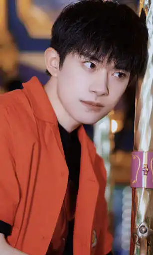 Play Yi Yang Qian Xi TFBOYS Wallpapers as an online game Yi Yang Qian Xi TFBOYS Wallpapers with UptoPlay