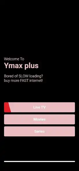 Play Ymax plus as an online game Ymax plus with UptoPlay