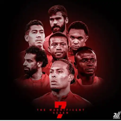 Play YNWA Wallpapers APK