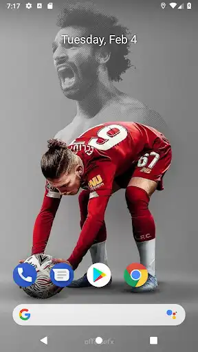 Play YNWA Wallpapers as an online game YNWA Wallpapers with UptoPlay