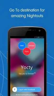 Play Yocty