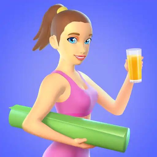 Play Yoga Club - Tycoon Idle Game APK