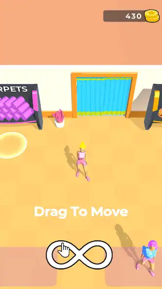 Play Yoga Club - Tycoon Idle Game  and enjoy Yoga Club - Tycoon Idle Game with UptoPlay