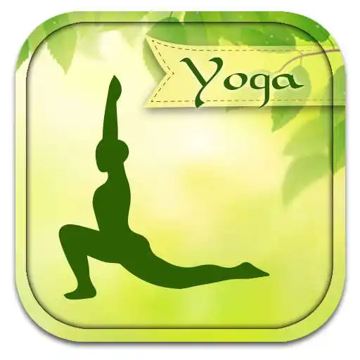 Free play online Yoga Exercise For Glowing Skin APK