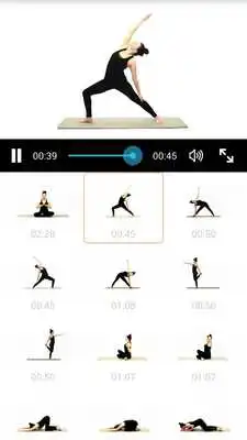 Play Yoga Guru L2-8