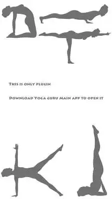 Play Yoga Guru L2-8