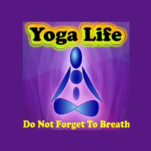 Free play online YogaLife APK