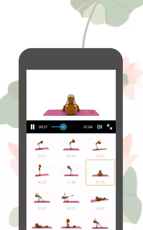 Play Yoga Monkey Free Fitness L3-6