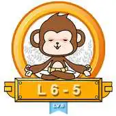 Free play online Yoga Monkey Free Fitness L6-5 APK