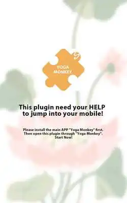 Play Yoga Monkey Free Fitness L6-5