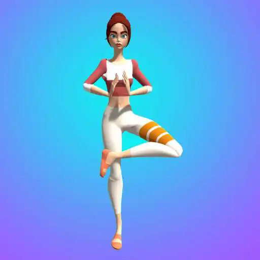 Play Yoga Star APK