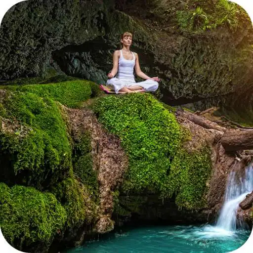 Play Yoga Wallpaper APK