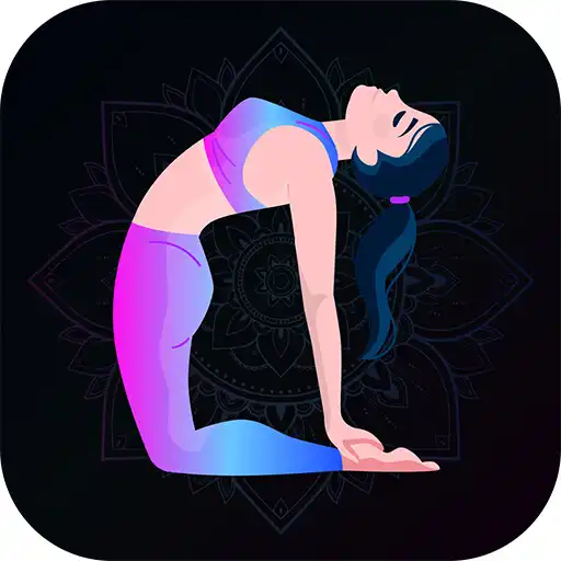 Play Yoga workout+Mediation App APK