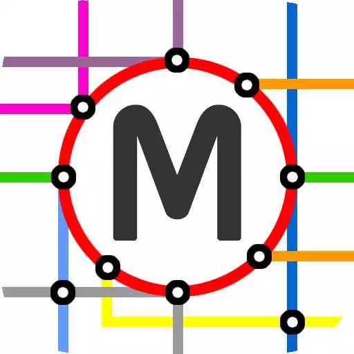 Run free android online Yokohama Metro Map APK