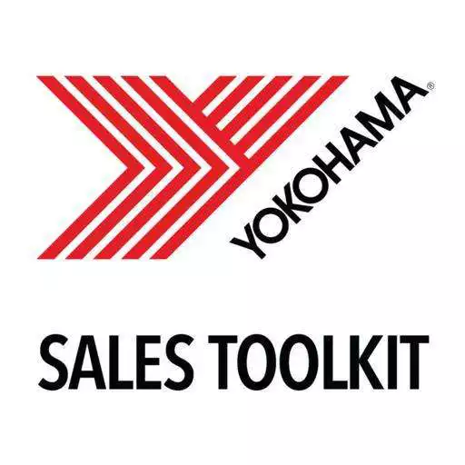 Play Yokohama Sales Toolkit APK