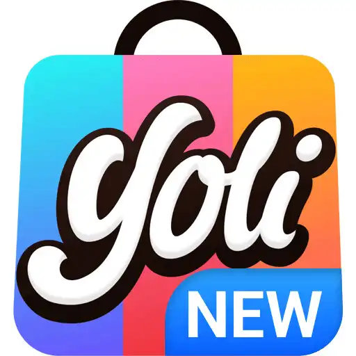 Play Yoli Online Shopping App - Hot Deals at Low Price APK