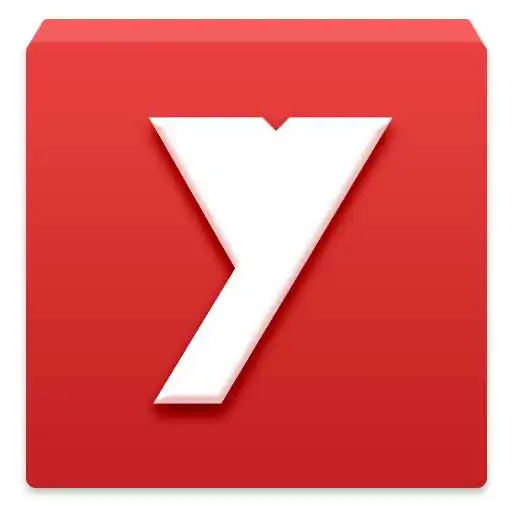 Run free android online Yoma - Icon Pack APK