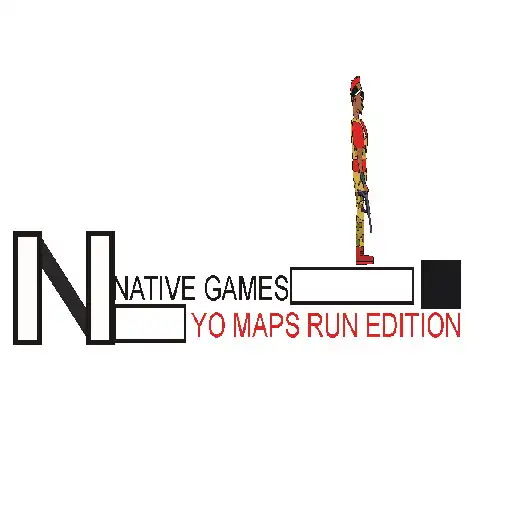 Play YO MAPS RUN APK