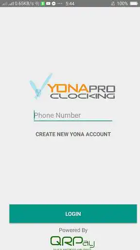 Play YONA Pro Clocking  and enjoy YONA Pro Clocking with UptoPlay