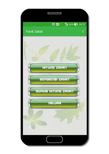 Play Yook Zakat  and enjoy Yook Zakat with UptoPlay