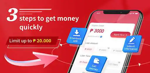 Play YOPESO-Fast online cash loan App  and enjoy YOPESO-Fast online cash loan App with UptoPlay