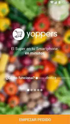 Play Yoppers