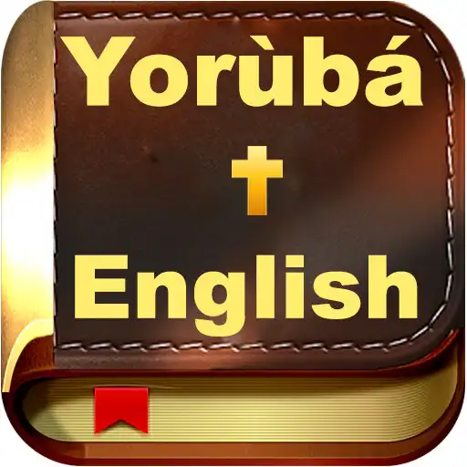 Play Yoruba Bible  English + Audio APK